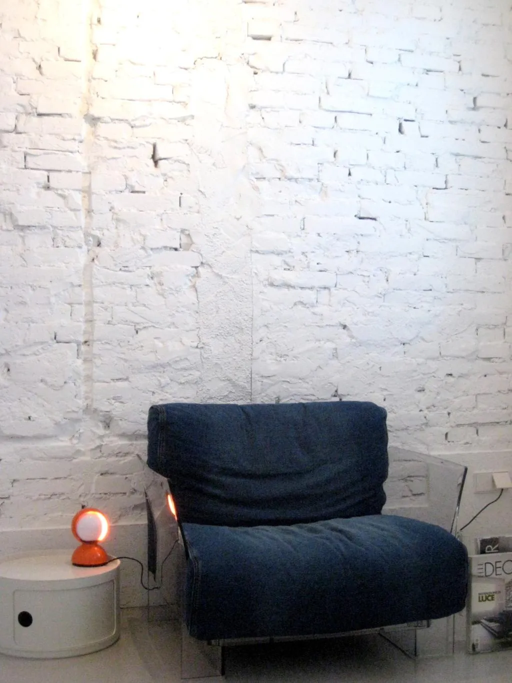 DOUBLE SUPERIOR Room, Legrenzi Rooms, Venice