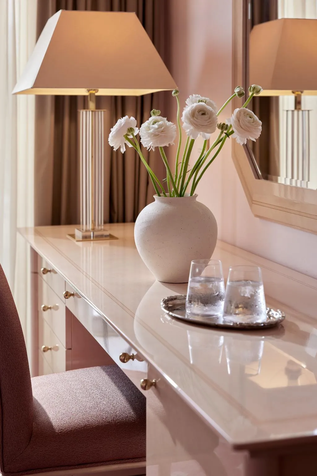 JUNIOR SUITE STANDARD Room, Panorama, Halkidiki