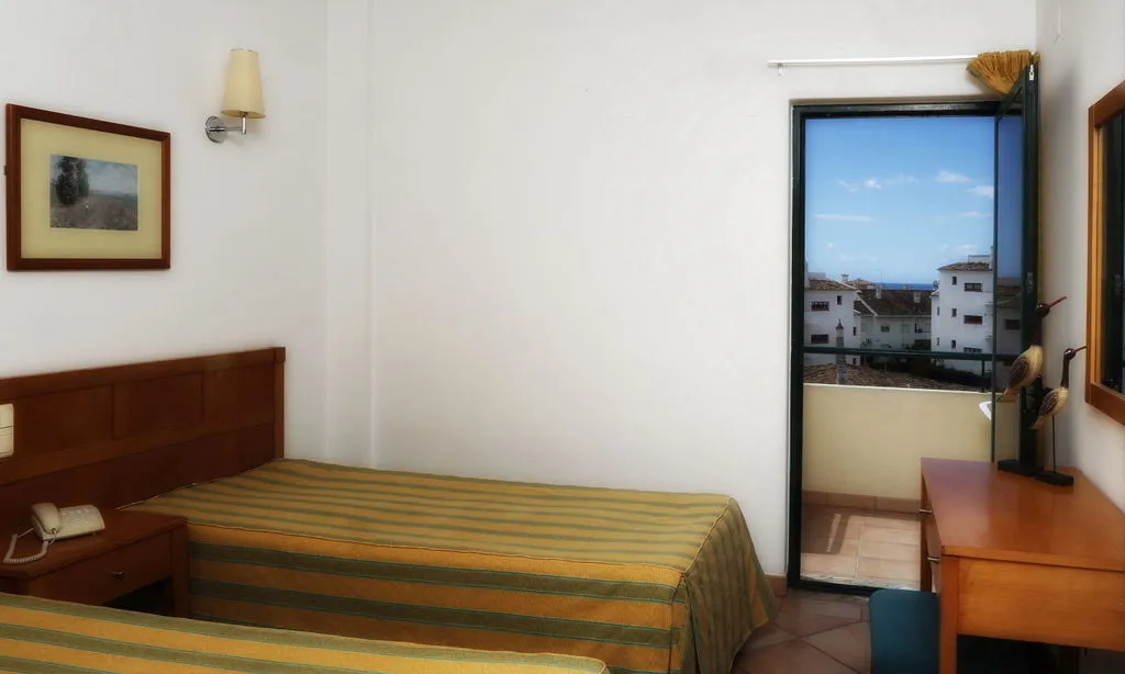 APARTMENT SUPERIOR ONE BEDROOM Room, Oceanus Aparthotel, Algarve