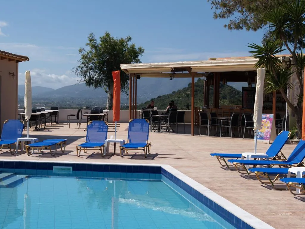 Pool, Zante View Studios, Zante