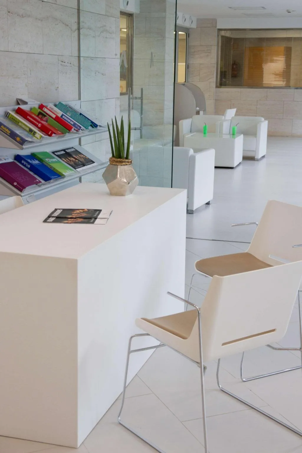 Lobby, Alegria Fenals Mar, Costa Brava