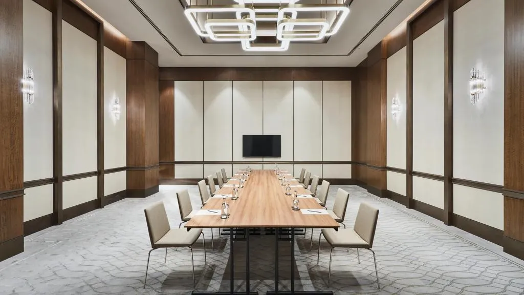 Conferences, Mandarin Oriental Downtown, Dubai, Dubai