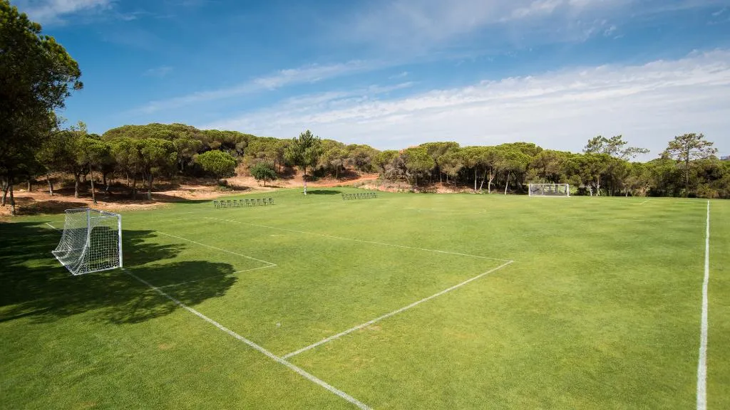Sports and Entertainment, Pine Cliffs Hotel, a Luxury Collection Resort, Algarve