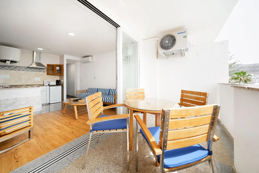 APARTMENT SUPERIOR TWO BEDROOMS Room, Maracaibo, Gran Canaria