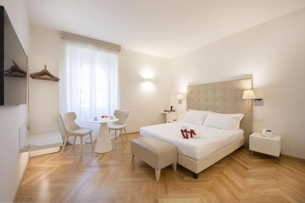 Room, Asisium Boutique Hotel, Perugia