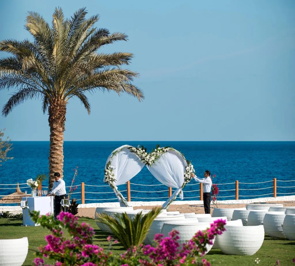 General view, SUNRISE Montemare Resort -Grand Select, Red Sea Riviera