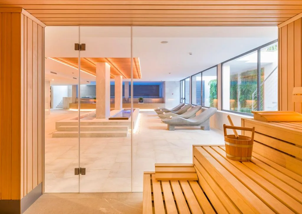 Sports and Entertainment, Club del Sol & Spa, Majorca