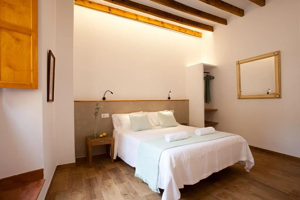 DOUBLE STANDARD Room, My Rooms Arta Adults Only, Majorca