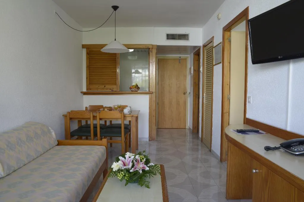 APARTMENT STANDARD Room, TRH Jardin del Mar, Majorca
