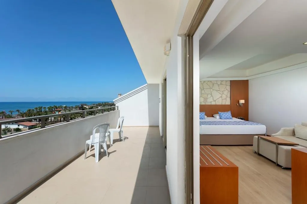 DOUBLE SUPERIOR Room, Armas Life Belek, Antalya