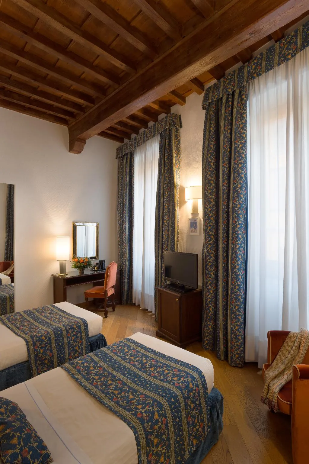 DOUBLE PRESTIGE Room, Rivoli Boutique Hotel, Florence