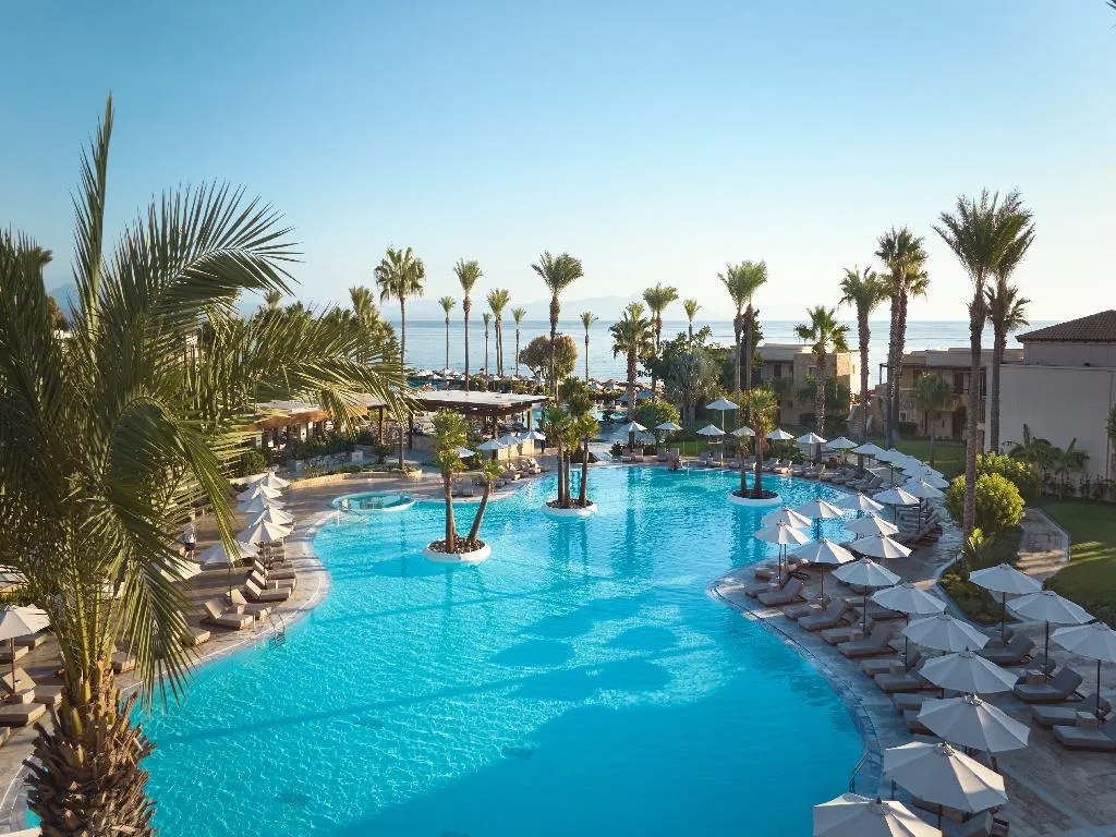 Pool, Grecotel LUXME Kos, Kos