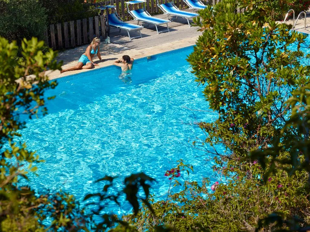 Sports and Entertainment, Lu Nibareddu Aparthotel, Olbia