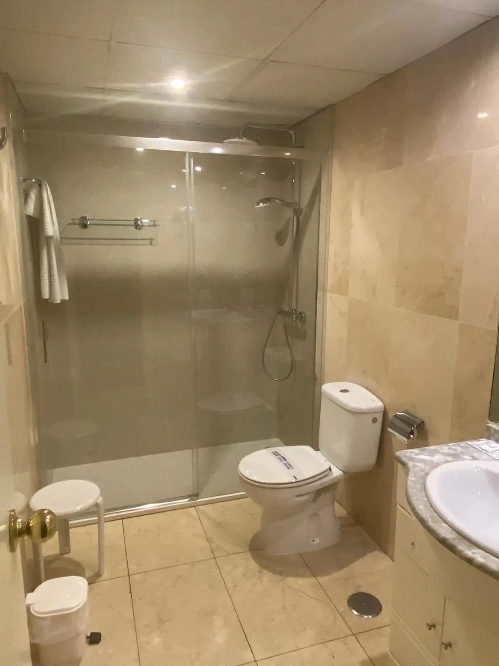 Room, Madrid Torrejon Plaza, Madrid