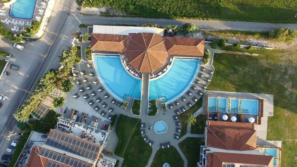 General view, Exotica Hotel - All Inclusive, Zante
