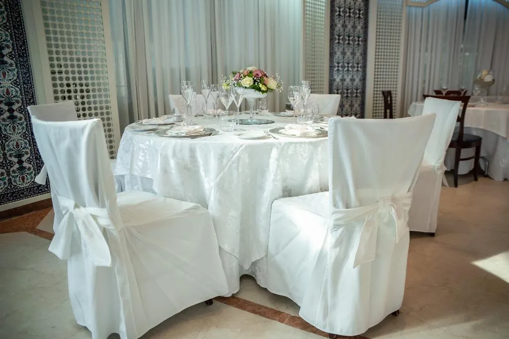 Restaurant, Oasi Di Kufra, Rome