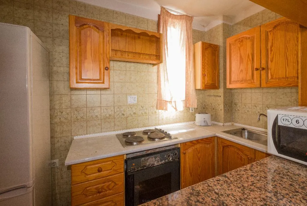 APARTMENT CAPACITY 6 TWO BEDROOMS Room, Tinerfe Garden, Tenerife