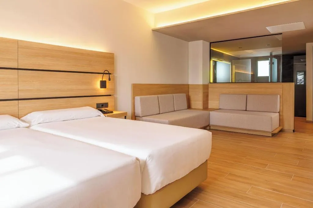 Room, MYND Yaiza, Lanzarote