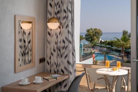 Kathrin Beach, Crete