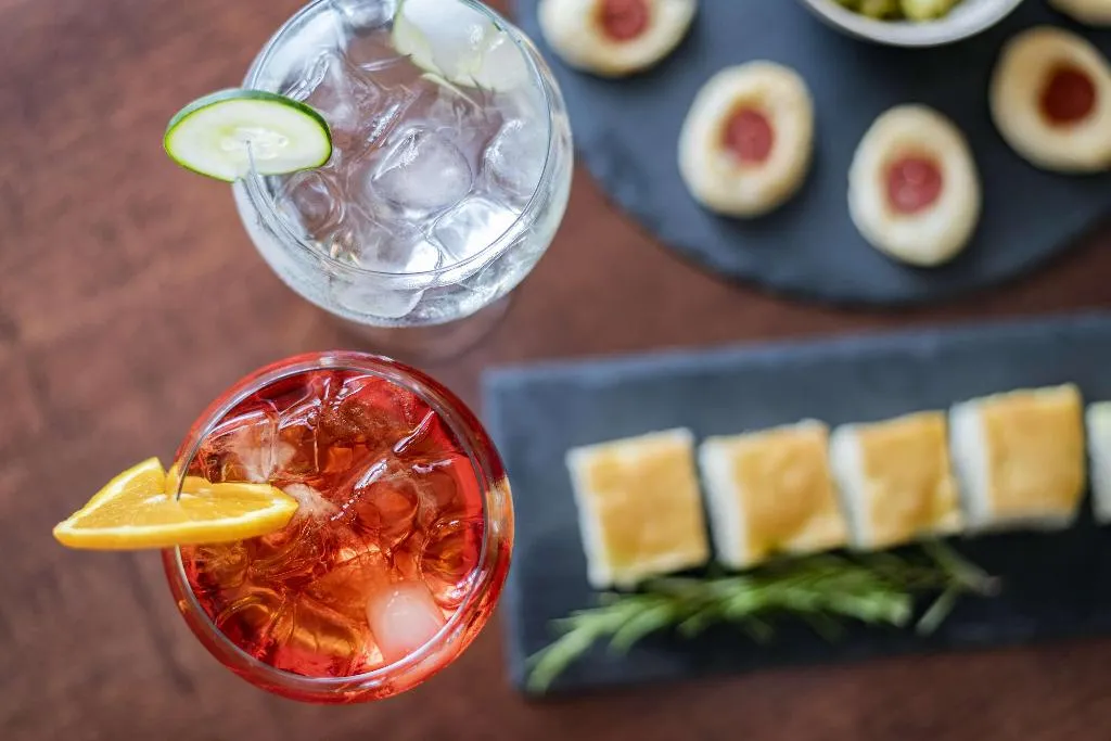 Bar, The Regency, Sure Hotel Collection by Best Western, Milan