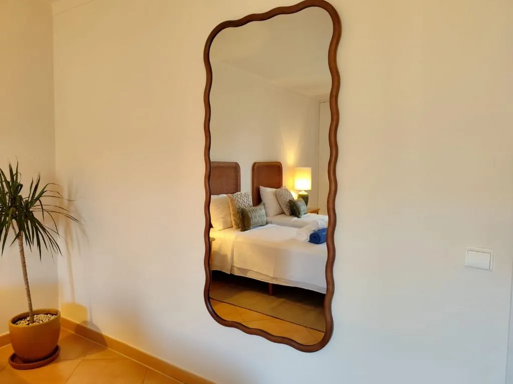 APARTMENT TWO BEDROOMS Room, Vila Palmeira, Algarve