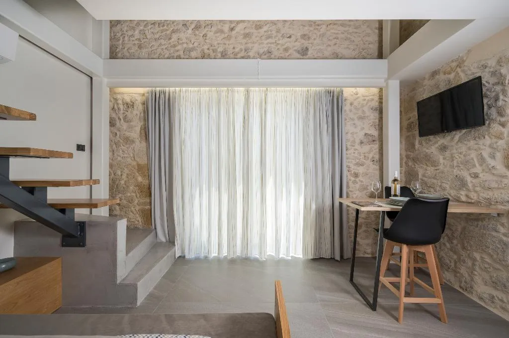 SUITE DUPLEX Room, Casa D'Irene Deluxe Hotel, Crete