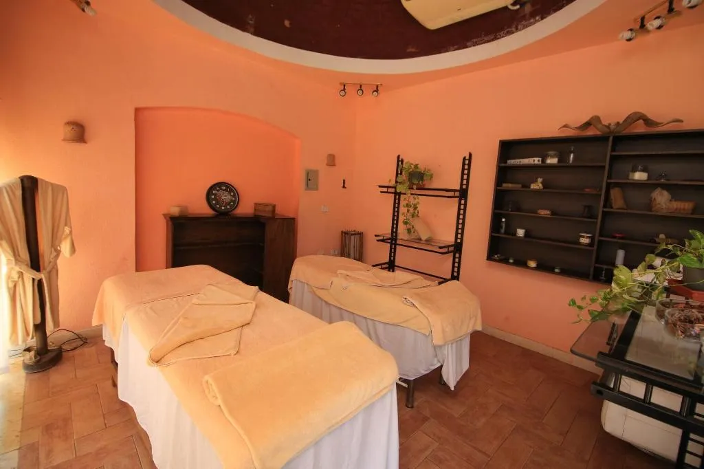 Sports and Entertainment, Club Reef Resort, Red Sea Riviera