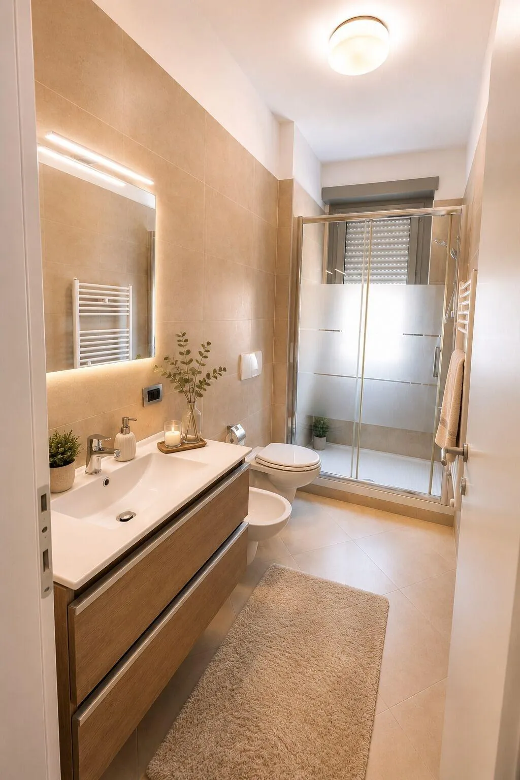 Room, Style Homes, Milan