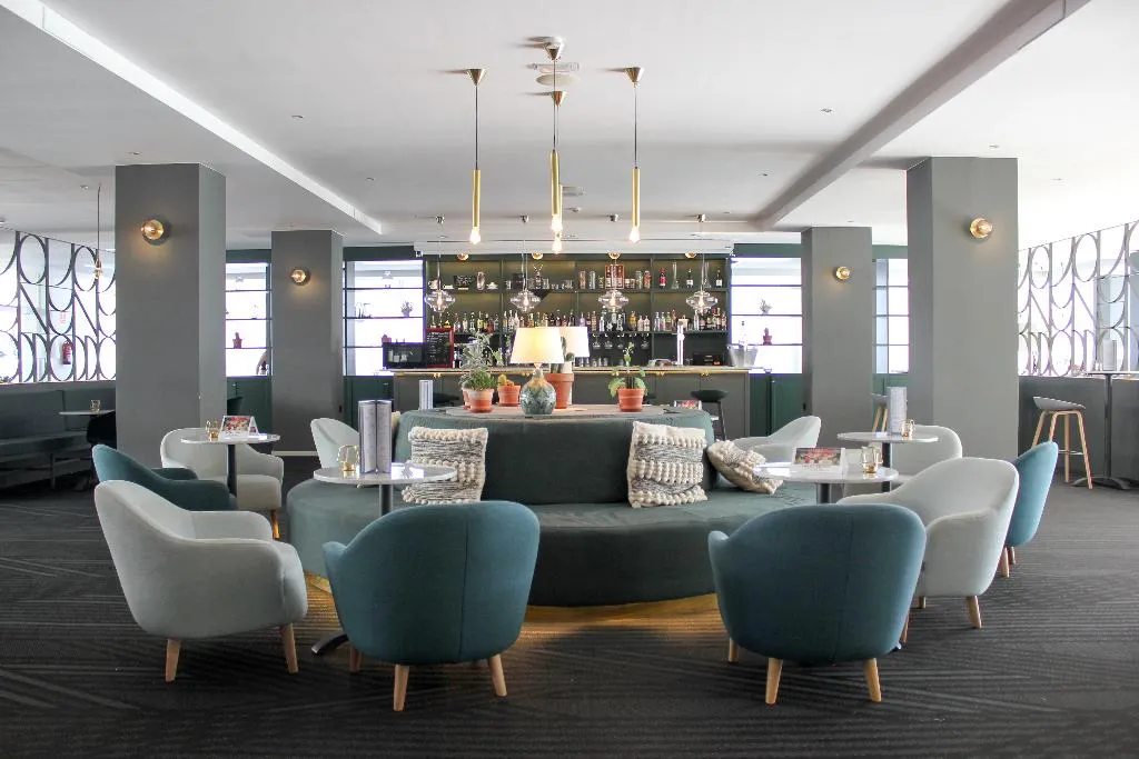 Bar, Coral Suites & Spa, Tenerife