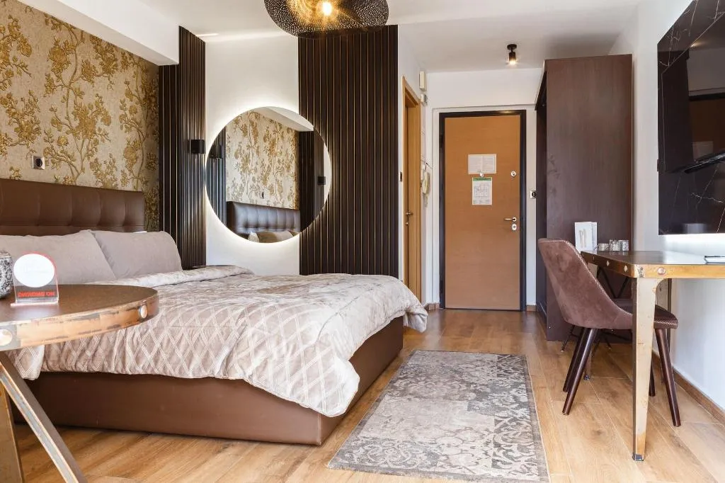 Room, Limani Comfort Rooms, Halkidiki