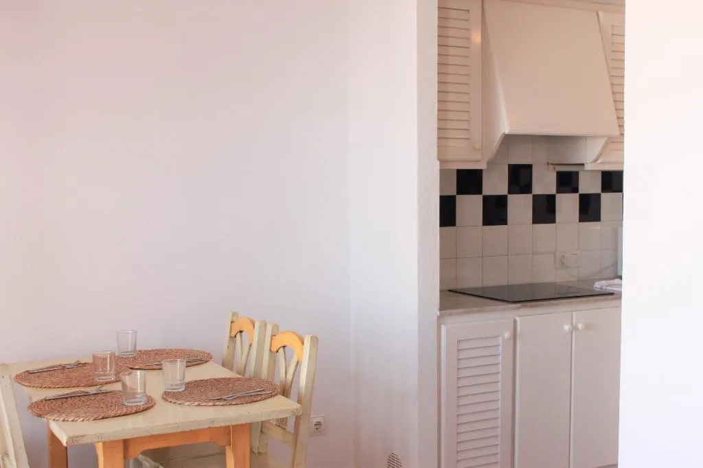 APARTMENT SEA VIEW Room, Las Pergolas, Menorca