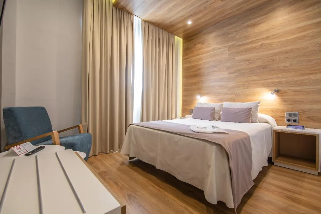 DOUBLE ECONOMY Room, Monte Puertatierra, Costa De La Luz