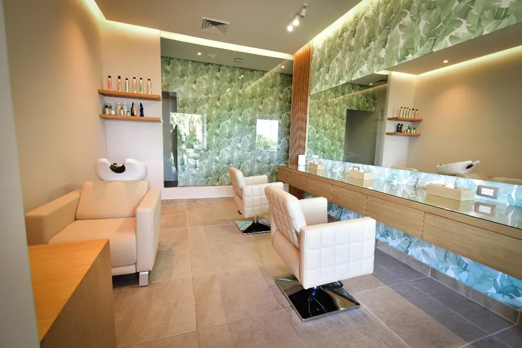 Sports and Entertainment, NYX Cancun, Cancun Area