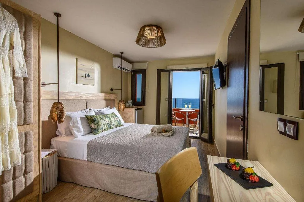 Room, Esperides Resort Crete, Crete
