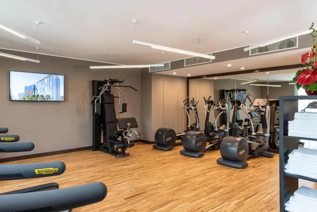 Sports and Entertainment, Leonardo Royal Hotel Venice Mestre, Venice