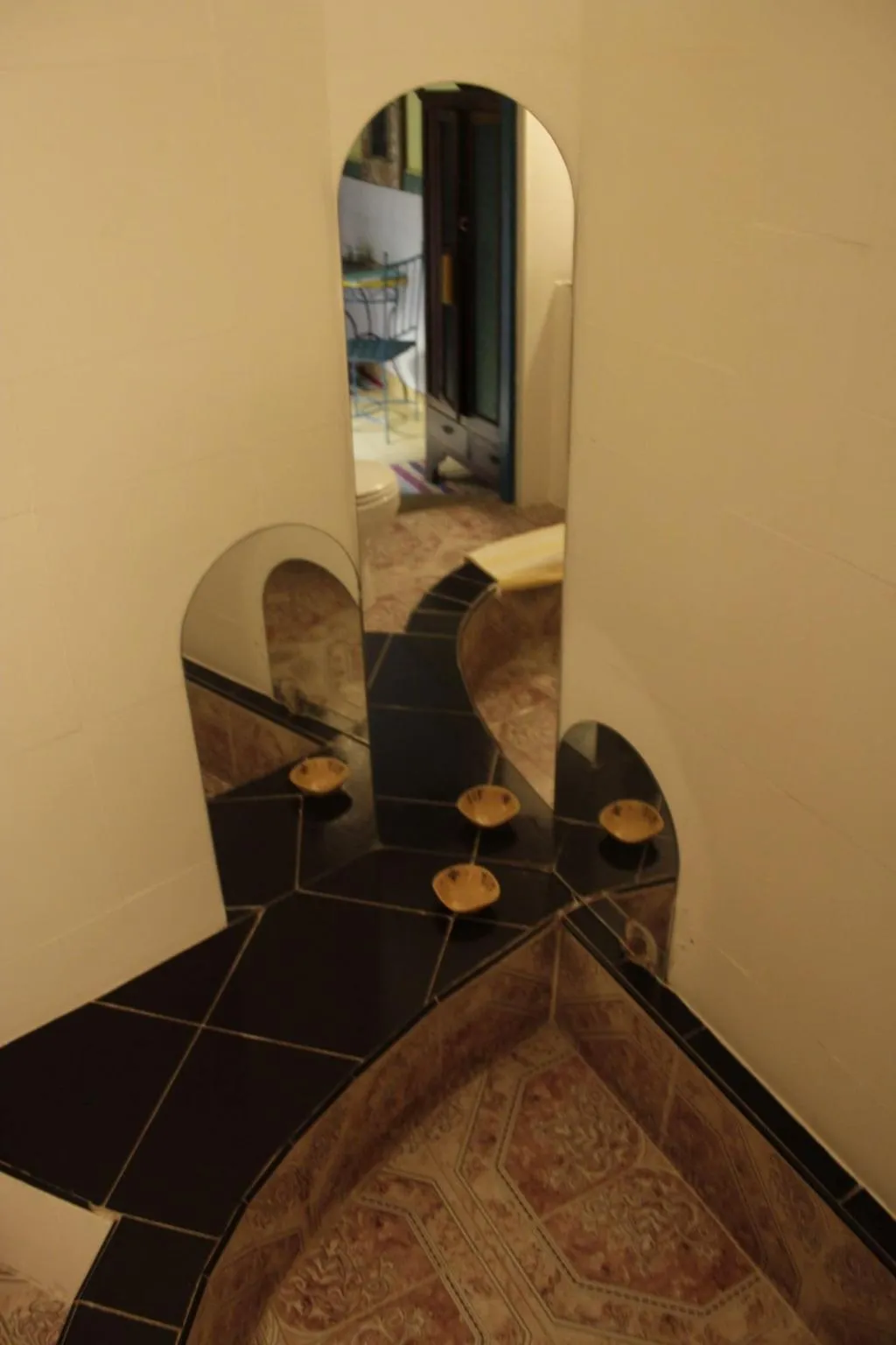Room, Riad Zara, Marrakech