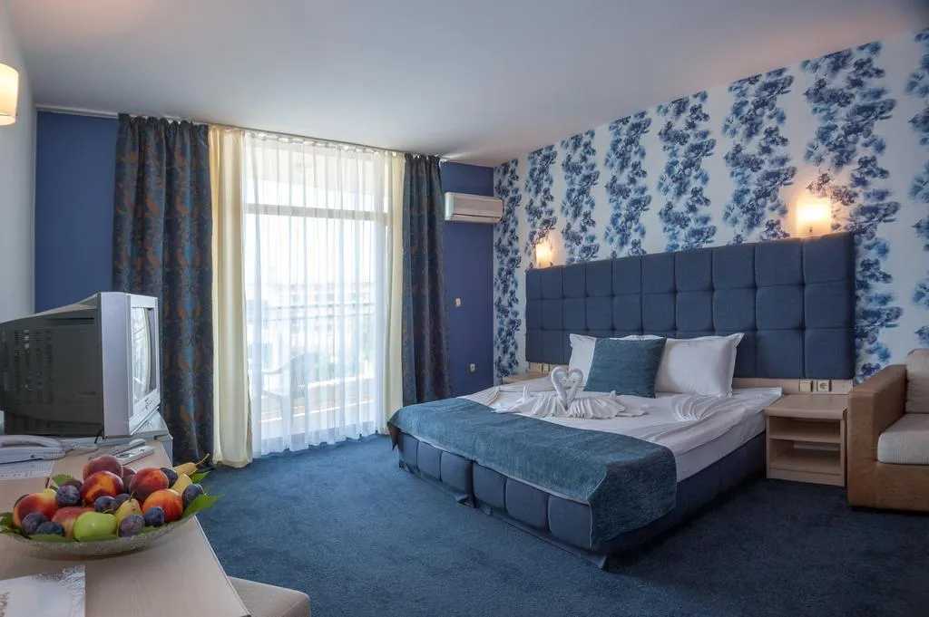 SINGLE STANDARD Room, Grenada, Bourgas