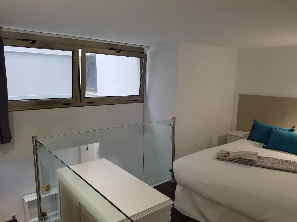 DOUBLE ONE BEDROOM ONE BATHROOM Room, RK City Center, Gran Canaria