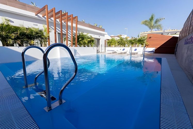 Aevum Resort, Gran Canaria