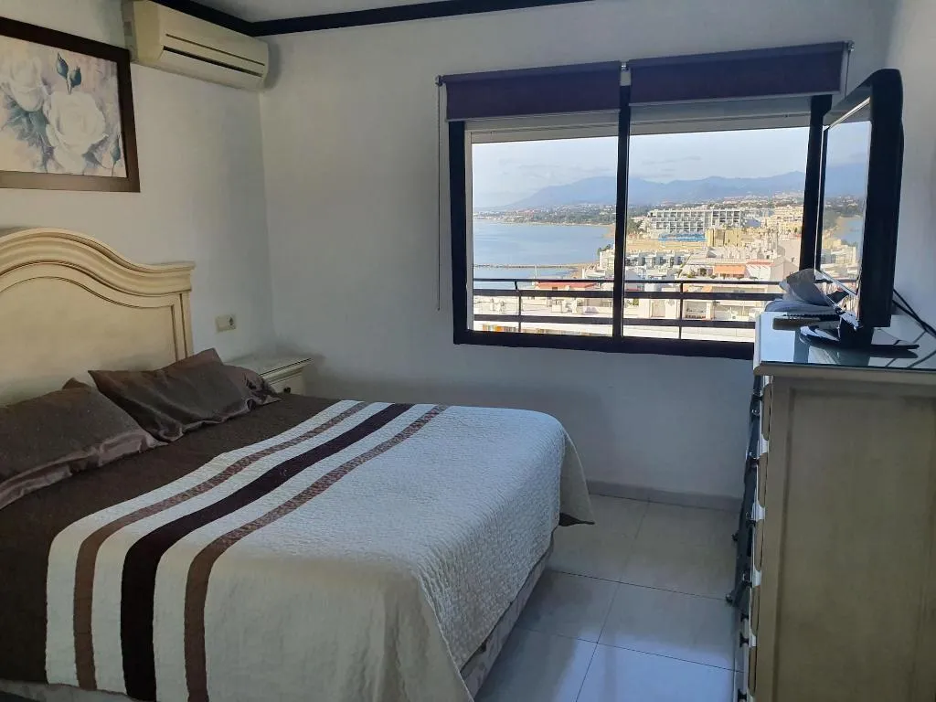 Room, Mediterraneo, Costa Del Sol