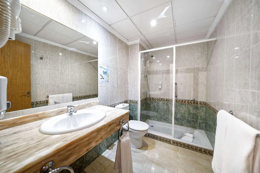 Room, Labranda Playa Club, Lanzarote