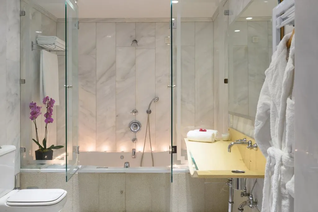 SUITE GRAND Room, Aquila Atlantis Hotel, Crete