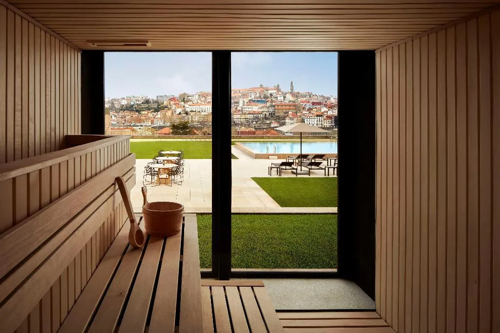 Sports and Entertainment, Tivoli Kopke Porto Gaia Hotel, Porto