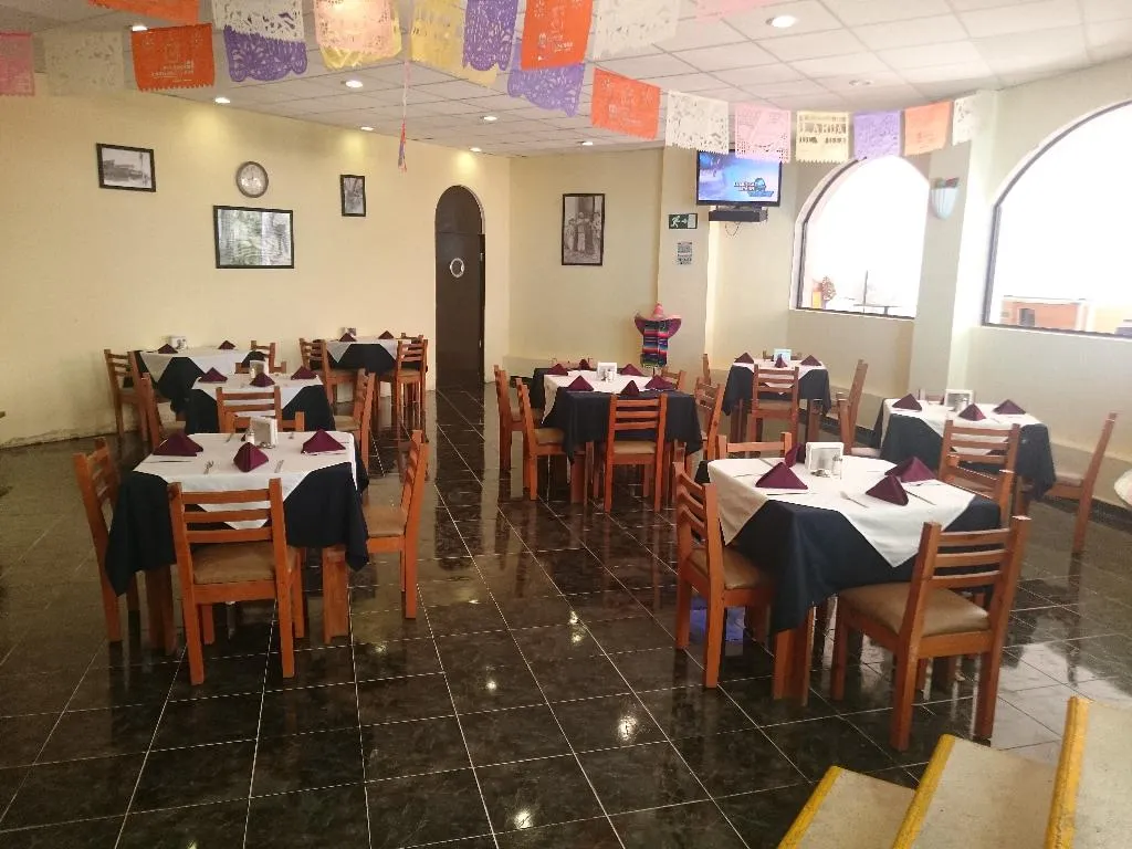 Restaurant, Hacienda de Castilla, Cancun Area