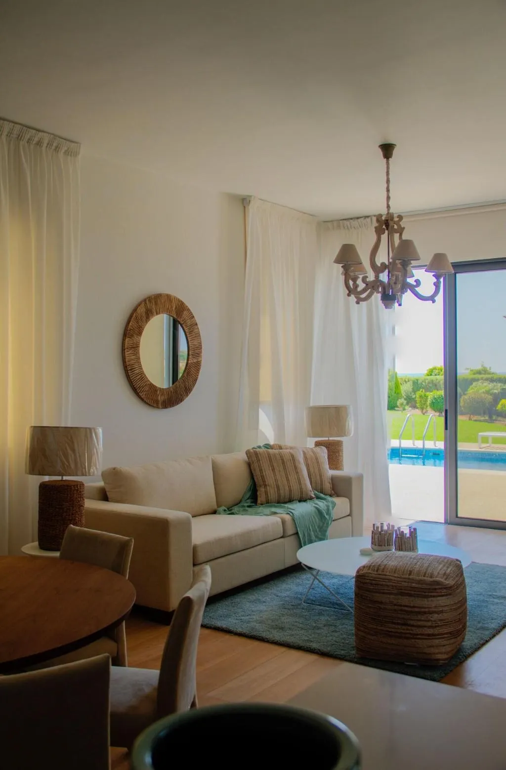Room, Atlantis Gardens Apartments & Villas, Cyprus