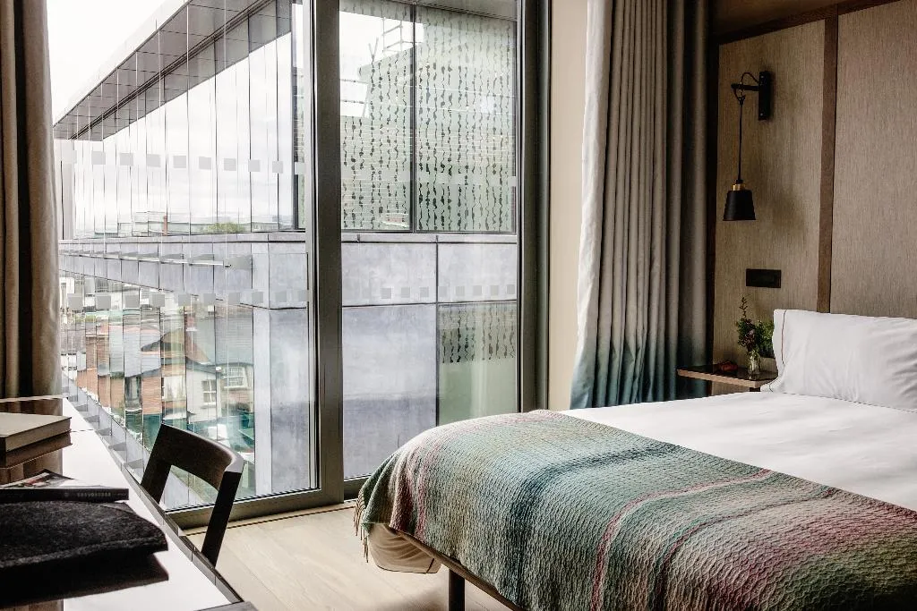 STUDIO CLASSIC Room, Herbert Park Hotel, Dublin