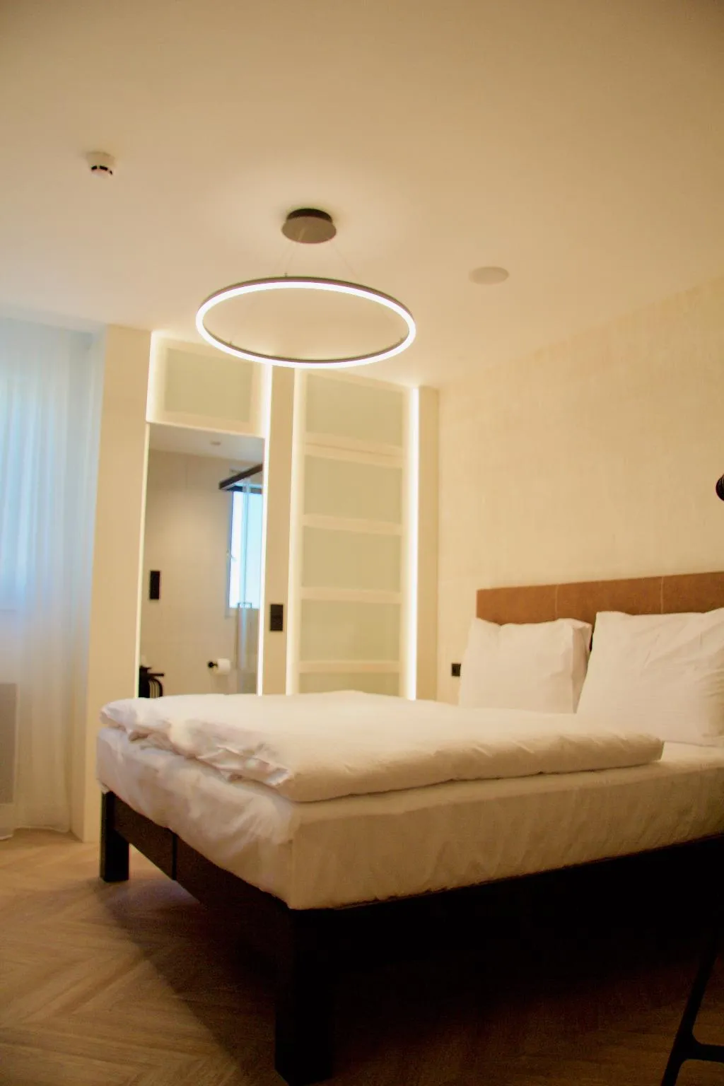 DOUBLE STANDARD Room, Chevron Design Hotel Prague, Prague