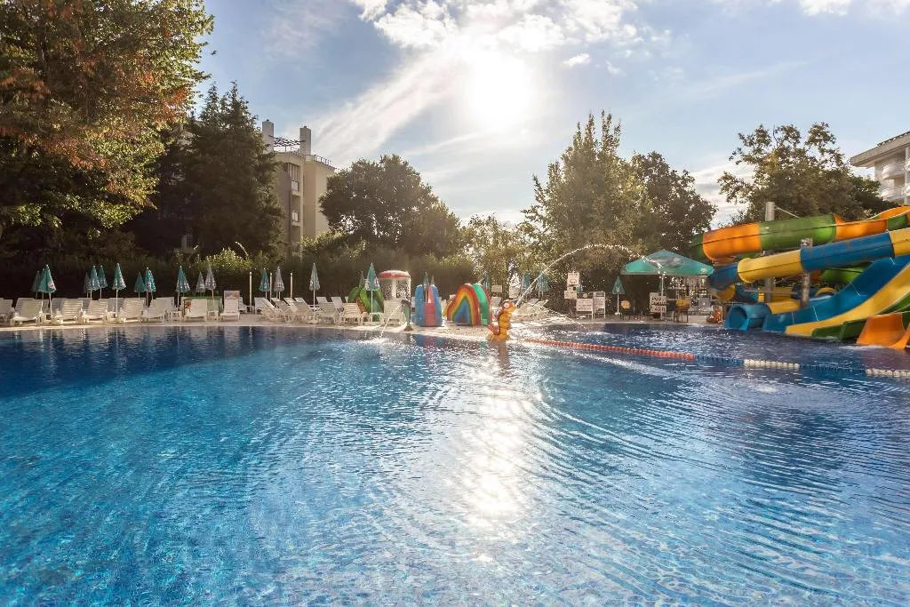 Pool, Prestige Deluxe Hotel Aquapark Club, Varna