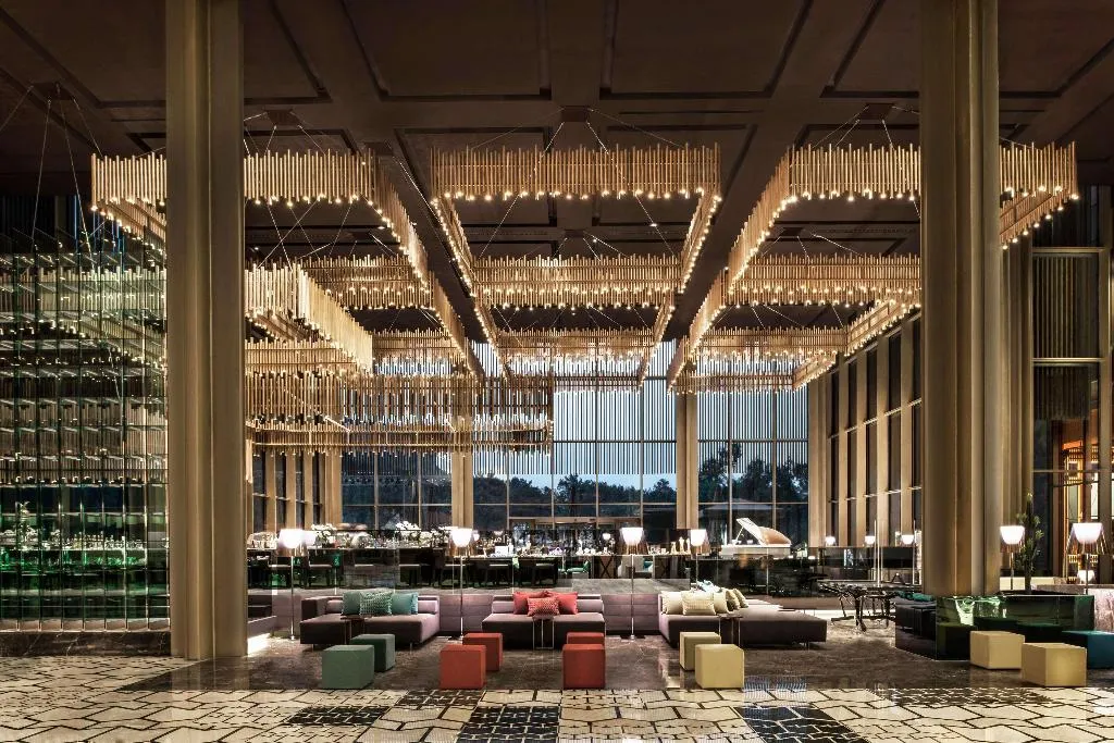 Lobby, Maxx Royal Kemer, Antalya