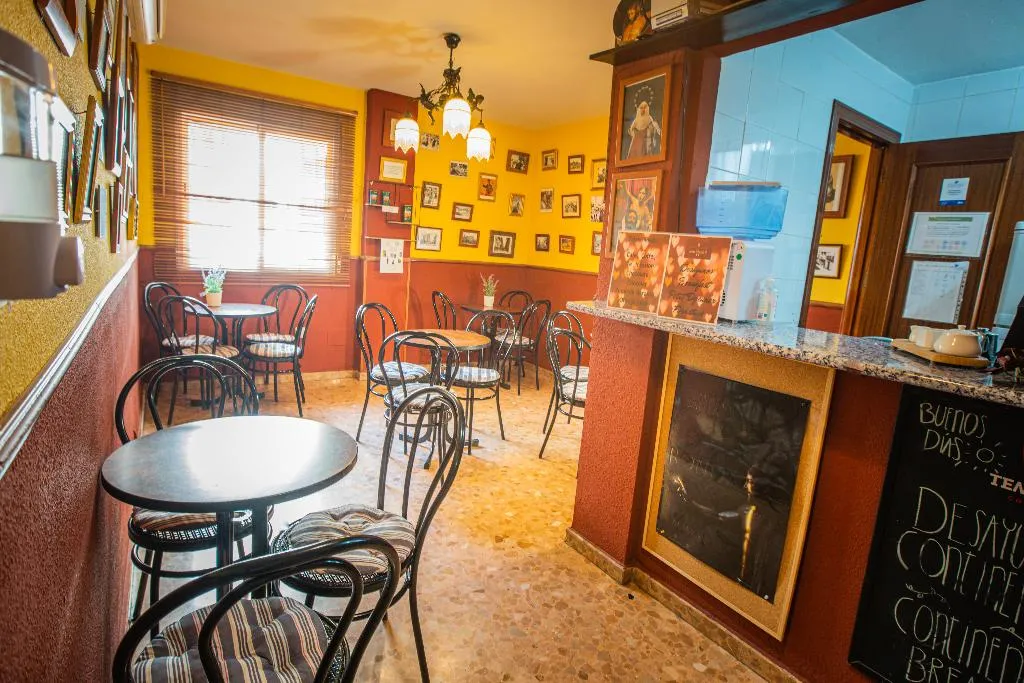Bar, Arunda I I, Costa Del Sol